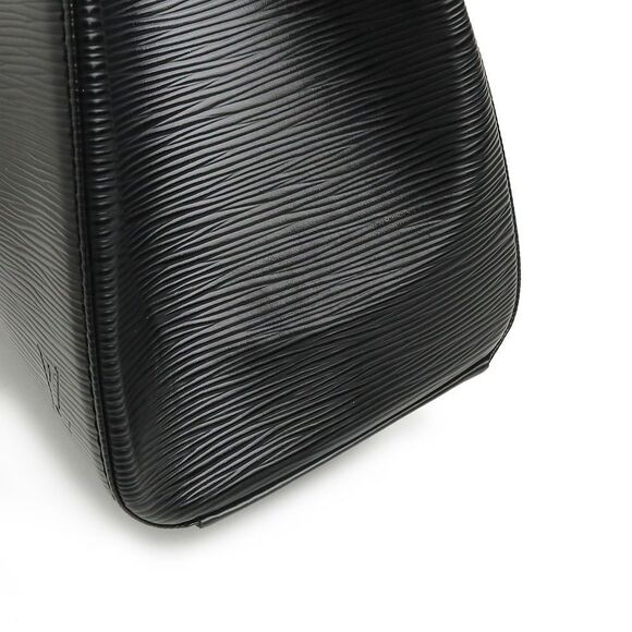 Louis Vuitton Epi Leather Blair GM 2way Shoulder Handbag Black - Picture 11 of 11